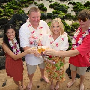 Meet your Posher, Milanne